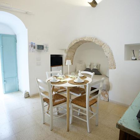 19 Secolo - Trulli Con Foresta, Bici E Barbecue Cisternino Extérieur photo